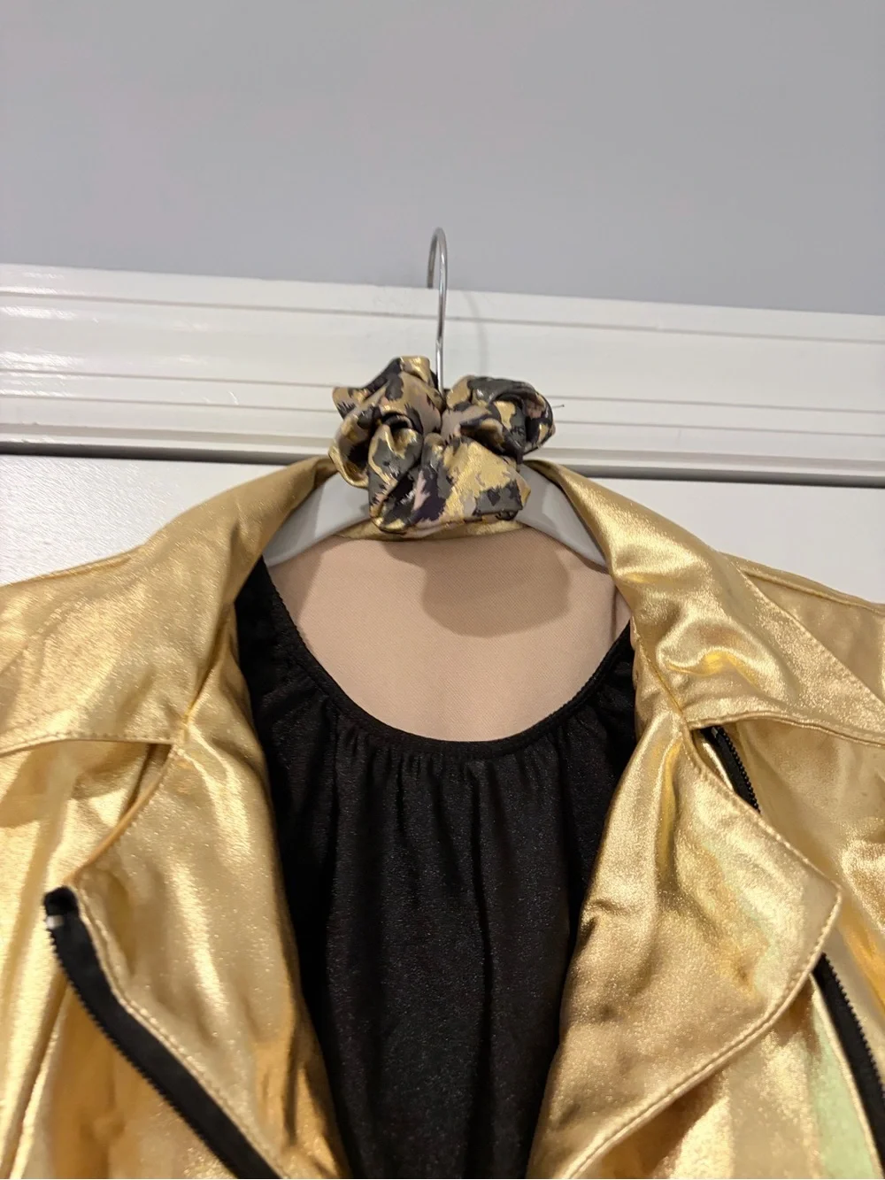 Revolution Dancewear Make a Move Costume – Child XL (XLC)